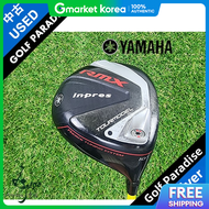 Yamaha | Yamaha Rmx Tour 10-Degree Tour Ad 6S Used Driver
