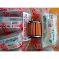 Genuine yamaha oil filter indo 5YP-E3440-00