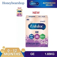 Enfalac GE  - 800g / 1.6kg (Milk Formula) Exp 05/2027
