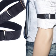 SHIRT SLEEVE GARTER non-slip elastic shirt garter SLEEVE shirt