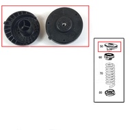 Mazda 3 Rear Shock Absorber Spring Top Rubber Pad Suitable for Mercedes C Class C180 C200 C220 C250