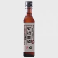 永豐餘生技GREEN&amp;SAFE-有機白醋