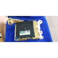 MPX BODY TOYOTA ALTIS YEAR 2016 89221-12770