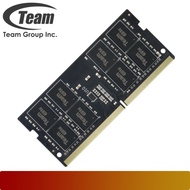 Ram Team Elite 8Gb 25600 - Sodimm Ddr4 8Gb 3200 Mhz - Sodimm 8Gb 3200 Bestseller Ram