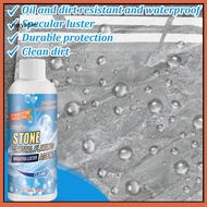 NOR  Nanotechnology Stone Cleaner Quartz Countertop Polish Stone Polishing Coating Agent for Granite
