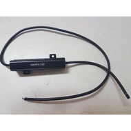 [SFF Dual B Store] BMW E34/E38/E39 Fan Motor Resistor/Fan Resistor [100W0.5 ohm/100W0.2 ohm]