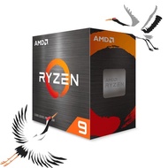 [Direct from Japan]AMD Ryzen™ 9 5900XT 16-core, 32-thread unlocked desktop processor.