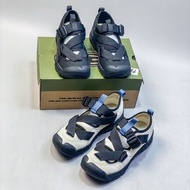 Keen Sandals Zerraport II 男女同款編織彈力涉水 溯溪戶外涼鞋