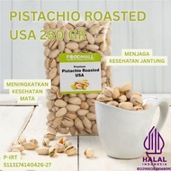Roasted Pistachios Turkish Pistachio Nuts Roasted USA/s - HealthyCemilans