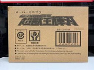 (紅蓮模型) 客人寄賣 BANDAI 盒玩 SMP GEAR戰士 電童 數位武器組 超獸王輝刃