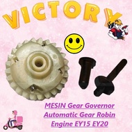 MESIN Gear Governor Automatic Gear Robin Engine EY15 EY20