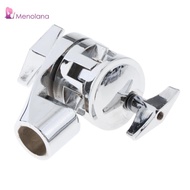 [Menolana] Cymbal Booms Arm Clamp Memory Lock Accessories Replacement Equipment Clutch Percussion Cy