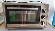 Rasonic 多功能電烤箱