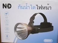 Đèn Pin Đội Đầu Siêu Sáng ND1082 - Đức Hiếu Shop