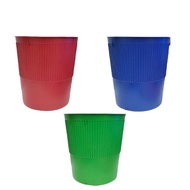 CH CKY-B22 WASTE CAN Trash Bin cmtrash can Kitchen Thick and Solid Durable Household Plastic TrasH