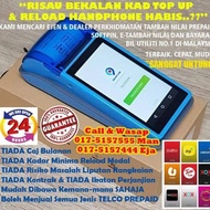 [Ready Stock] Risau Stok Kad Top Up & Reload Handphone Habis? Maxis- Digi- Celcom- Digi- Umobile- Xo