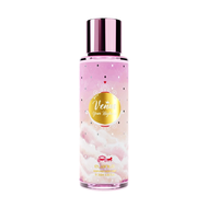 Elianto Perfumed Garden Body Mist Fragrance Perfume (250ML) Body Spray Fragrance Mist Pewangi Badan