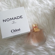 TESTER BOX Chloe Nomade Eau De Parfum 75ml
