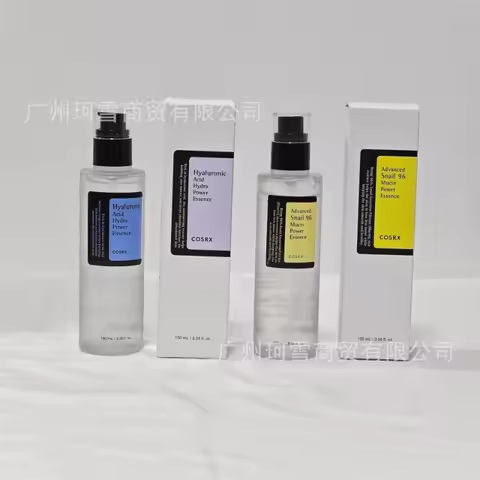 COSRX Snail96 Snail Serum Collagen Liquid/hyaluronic Acid High Moisturizing Facial Essence 100ml