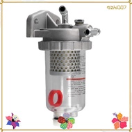 Truck Oil Water Separator  Filter ME121646 for  Fuso FV515 F380 PS380 FP380 8DC9 6D24 6M70 FV51J  qi