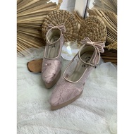 Vilea Rosegold 10cm Shoes