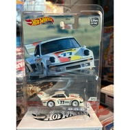 Hot wheels premium porsche 934.5 (including tax)