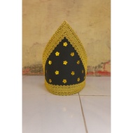 ACEH HAT FOR MEN AND/ HAT SAMAN