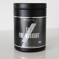 MYPROTEIN,  THE Pre-Workout ( 30 servings )  **Myprotein Pro Range**