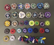 Beyblade X 戰鬥陀螺 帝王章 陀螺盤