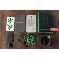 Diskon Headset Earphone Gaming Hp Kabel Pubg Razer Hammerhead Pro V2