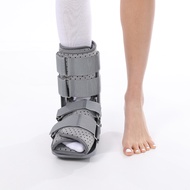Broken Foot Walking Boot Foot Brace Sprained Ankle Injury Orthopedic Shoes Achilles Tendon Rupture R