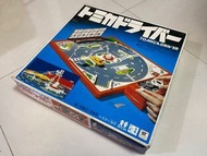 Tomica Driver Play Set 日本製 70’s 古董玩具