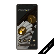 Google Pixel 7 Pro Google 5G Flagship Smartphone Google 7 Seventh Generation Mobile Phone