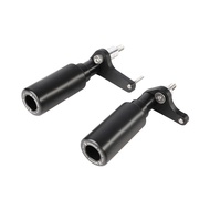 Engine Frame Slider Crash Protector Mod Parts For BMW G310R Motorcycle Anti-Fall Body Guard Slider