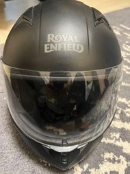 Helmet (ROYAL ENFIELD)
