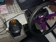 Logitech G29