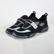 PRADA PRADA Cloudbust Velcro Sneakers Shock-Absorbing Wear-Resistant Wrap-Resistant Low-Top Life Cas