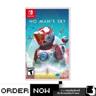 Nintendo Switch NSW GaME No Man'S Sky (Chinese) (By ClaSsIC GaME)