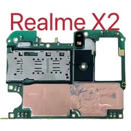Global version realme X2 Motherboard