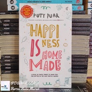 Happiness IS HOMEMADE. Sku: BZ-288. Shop: DUNIA _ Science _ 999