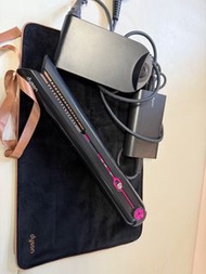 Dyson Corrale 直捲髮造型器