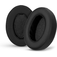 Replacement Earpads for ATH M50X, M50BT, Steelseries Arctis, Pro Wireless & Stealth 600, HyperX Clou