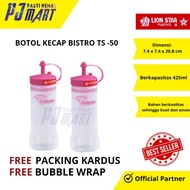 LION STAR SAUCE BOTTLE | BISTRO SAUCE KEEPER | SAUCE BOTTLE | SAUCE BOTTLE | Soy Sauce Bottle | PLAS