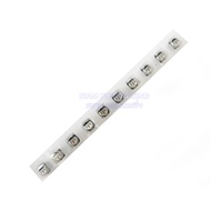 (จำนวน 10ชิ้น) CAPACITOR คาปาซิเตอร์ 10UF 35V 22UF 35V 47UF 35V 100UF 35V 220UF 35V 330UF 35V 470UF