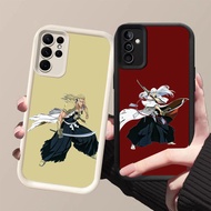 YZ-70 grim Reaper Very beautiful Casing for Samsung A55 S25 S21 A54 M15 A26 S24 FE Ultra 5G