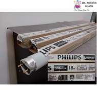 Philips Tube Bulb 18W /54-765, 0.6m bulb – white light