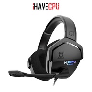 หูฟัง (headset) iHAVECPU NUBWO X99