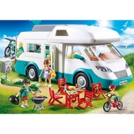 Playmobil Family Camper Van Camping Set 70088