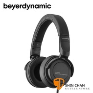 Beyerdynamic 拜耳 DT240 PRO 封閉 耳罩式 監聽耳機【附收納袋、轉接頭/中國製/台灣公司貨二年保固】