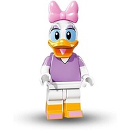 ORIGINAL LEGO DISNEY 71012 CMF SERIES DAISY DUCK MINIFIGURE 71012 NEW MISP